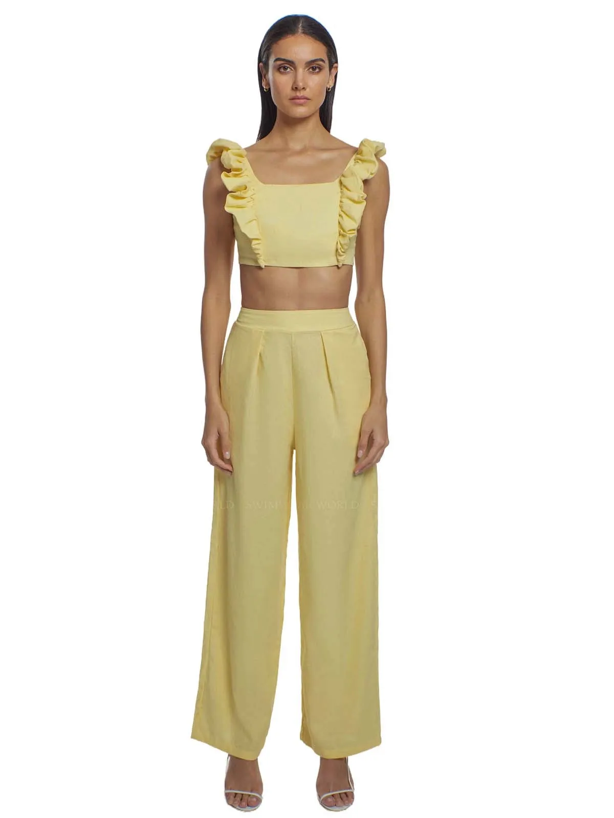 Jocelyn-Quinni Pants